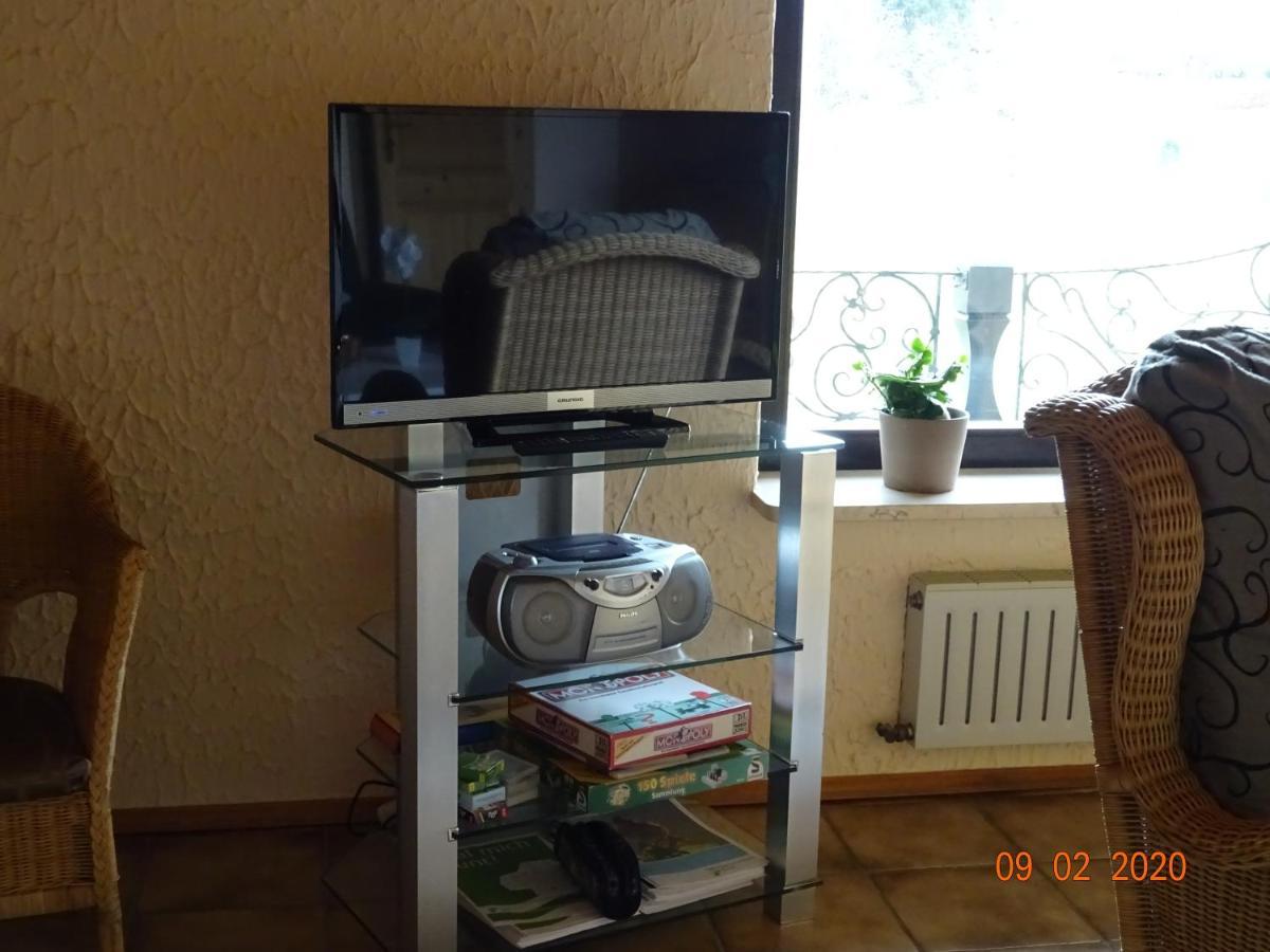 Ferienwohnung Lohrer Нидегген Экстерьер фото