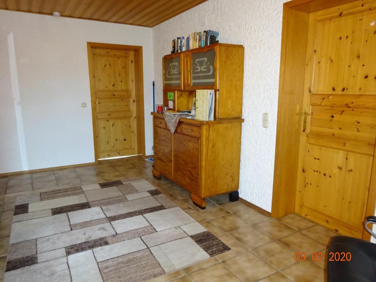 Ferienwohnung Lohrer Нидегген Экстерьер фото