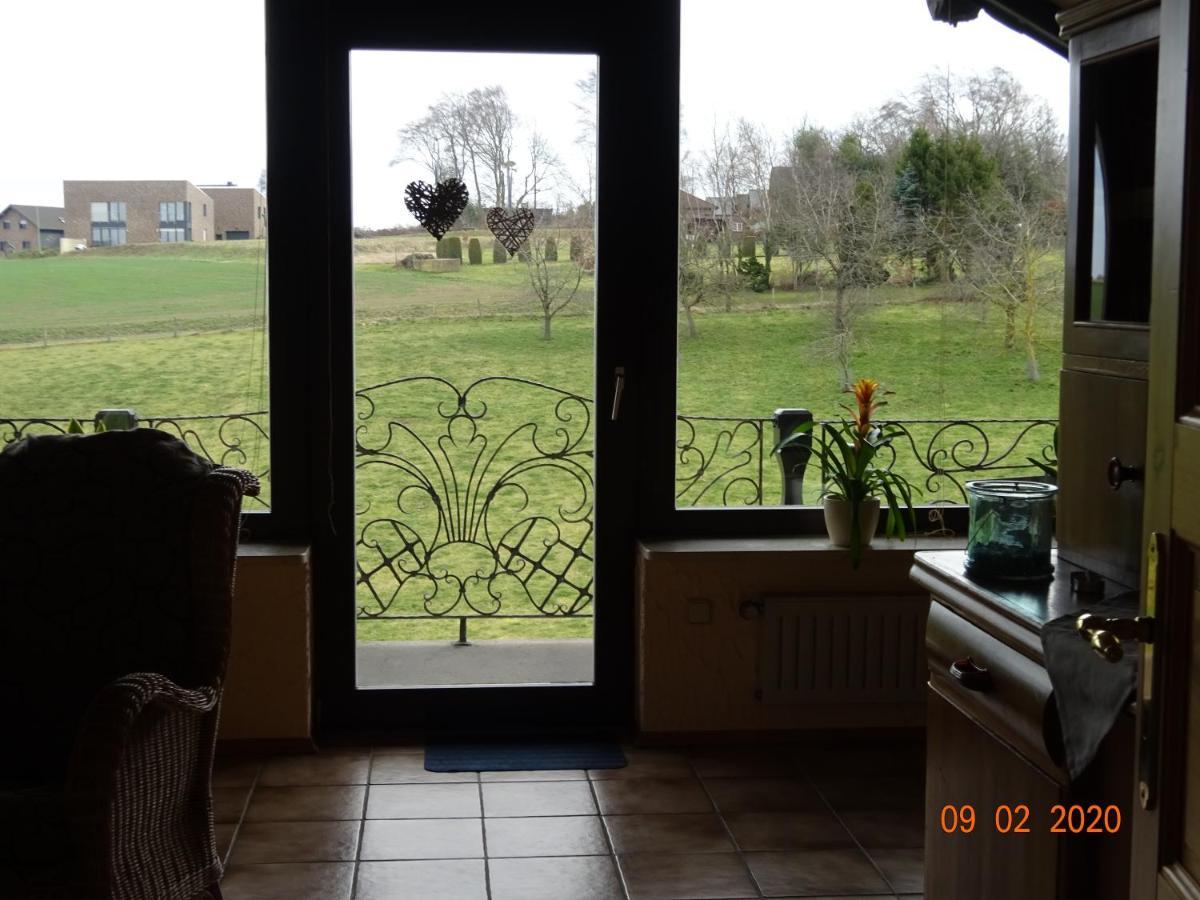 Ferienwohnung Lohrer Нидегген Экстерьер фото