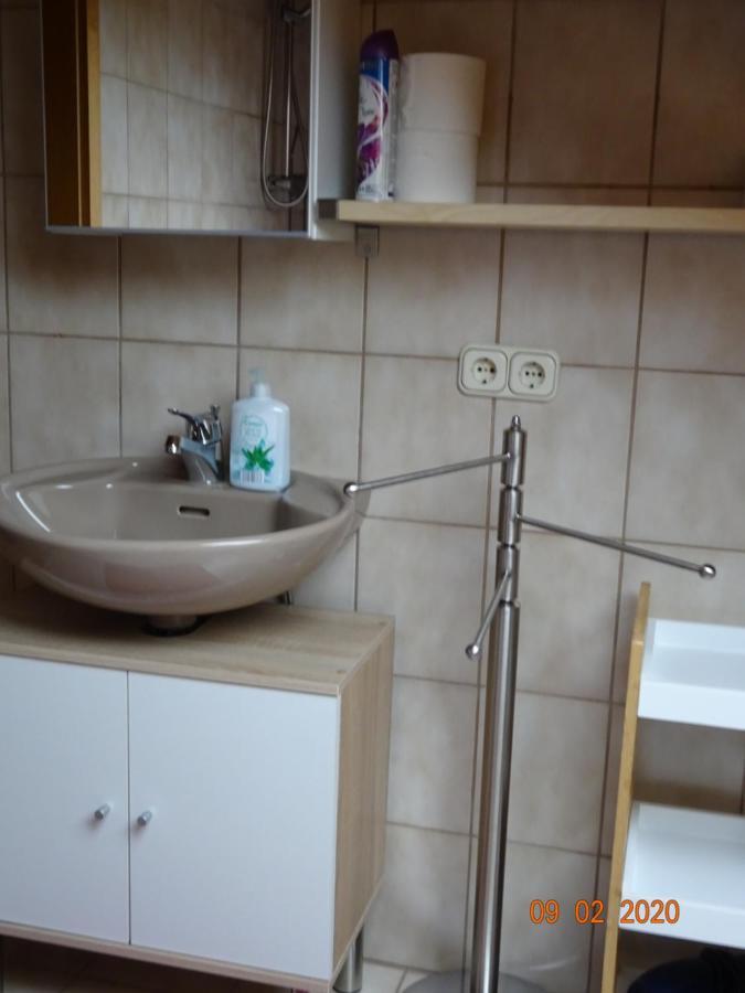 Ferienwohnung Lohrer Нидегген Экстерьер фото