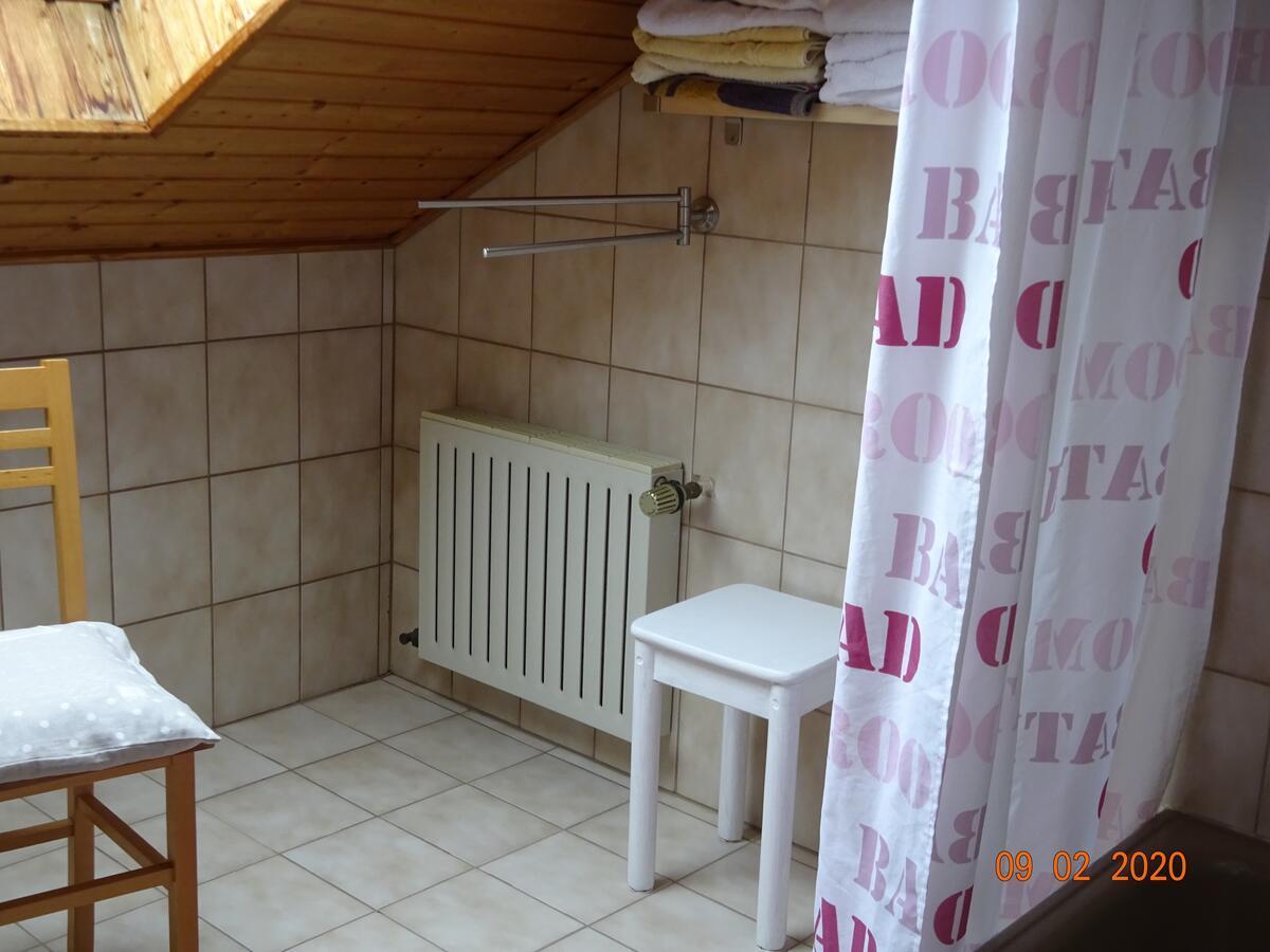 Ferienwohnung Lohrer Нидегген Экстерьер фото